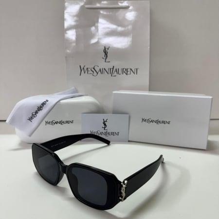 نظارة اف سان لوران 2