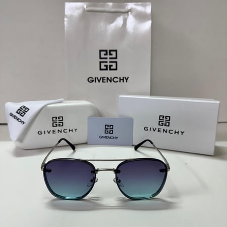 نظارة جفنشي 9