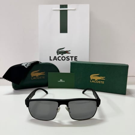 نظارات لاكوست 7