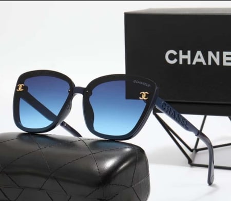 نظارة شانيل