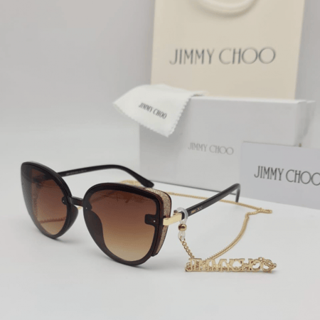 نظارة جيمي شو