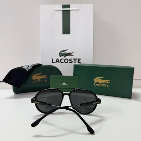 نظارة لاكوست 6