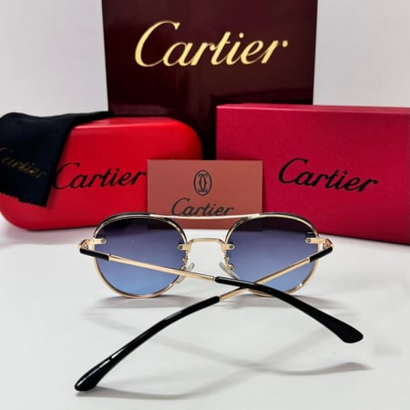 نظارة كارتير 17