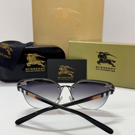 نظارة بربري 4