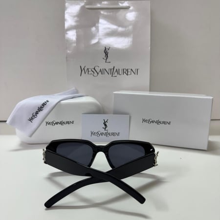 نظارة اف سان لوران 2