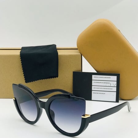 نظارة ميوميو