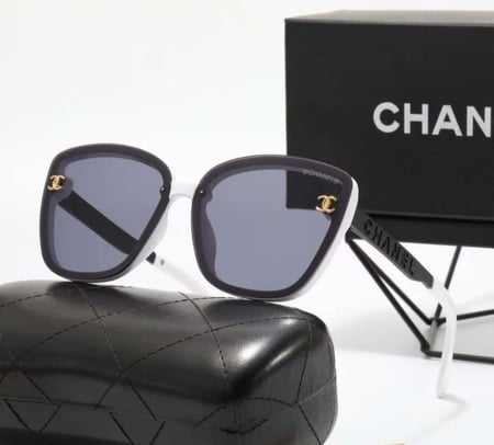 نظارة شانيل