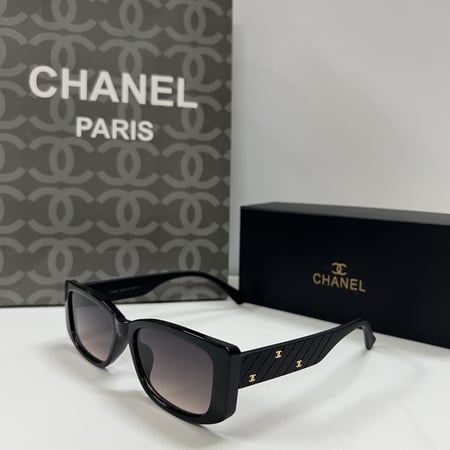 نظارة شانيل