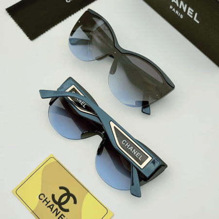 نظارة شانيل