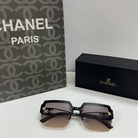 نظارة شانيل