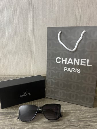 نظارة شانيل