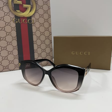 نظارة جوتشي