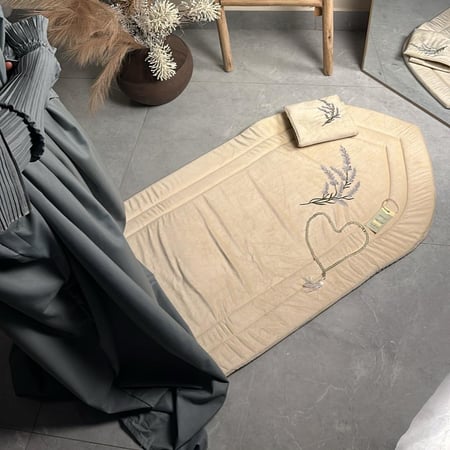 بكج صلاة | سجادة اللافندر