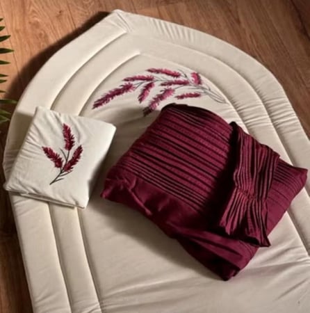 بكج صلاة | سجادة اللافندر