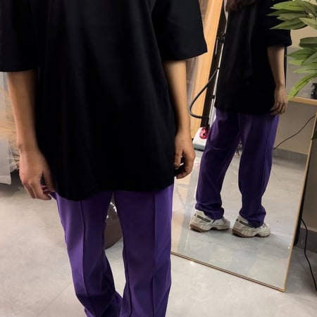 طقم تيشرت بنطلون