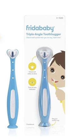 فرشاة أسنان