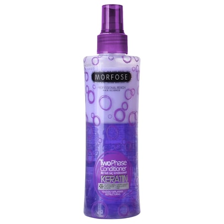 مورفيس للشعر كراتين