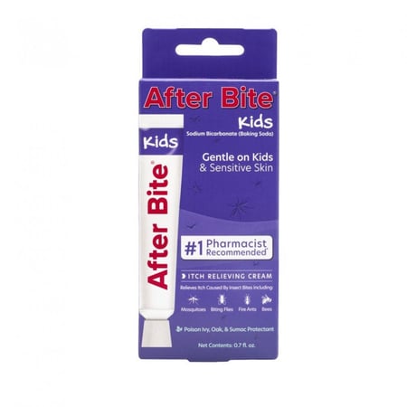 After Bite The Itch Eraser