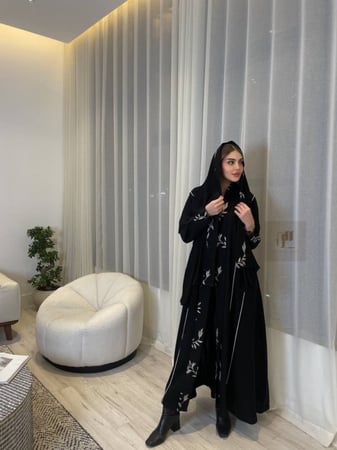 Abaya " 150 "