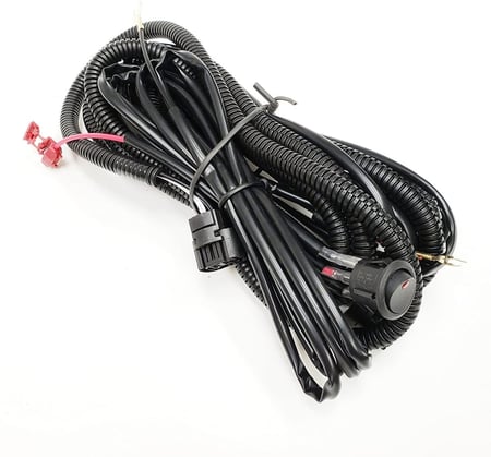 كشاف ضباب يوكن 2015/2020