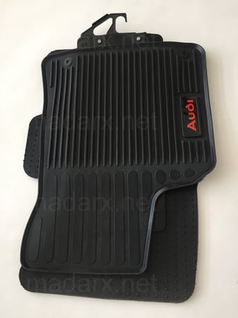 دعاسات ارضية ربل اودي Q7 2013/2018