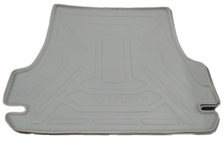 تلبيسة شنطة لاندكروزر 2005/2007