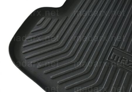 تلبيسة شنطة مازدا 6 2008/2012