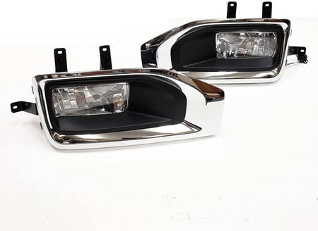 كشاف ضباب يوكن 2015/2020