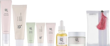 مجموعة بيوتي أوف جوسون‏ الكورية