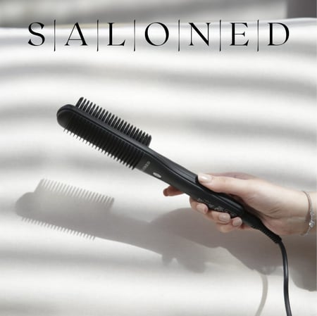 مصفف الشعر من سالوند | SALONED