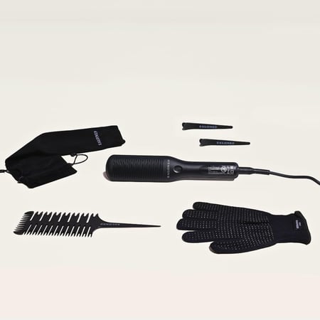 مصفف الشعر من سالوند | SALONED