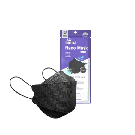 كمامه-اير-كوين-اسود