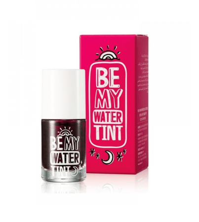 ياداه بي ماي واتر تينت احمر شفاه وخدود، وردي فاتح