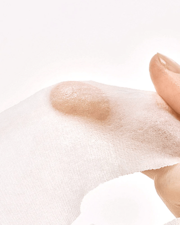 Heartleaf 77% Soothing Sheet Mask