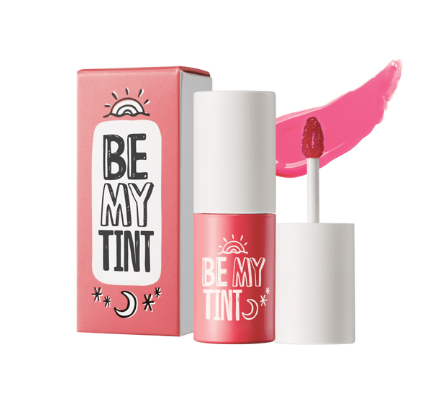 تنت الشفاه بي ماي تنت من ياداه - بيتش كورال