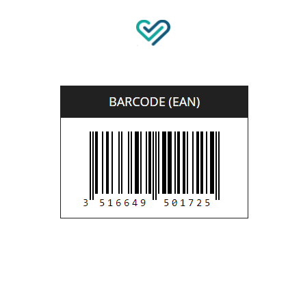 بودرة معطرة للجسم من فرانك اوليفير - 200 غ