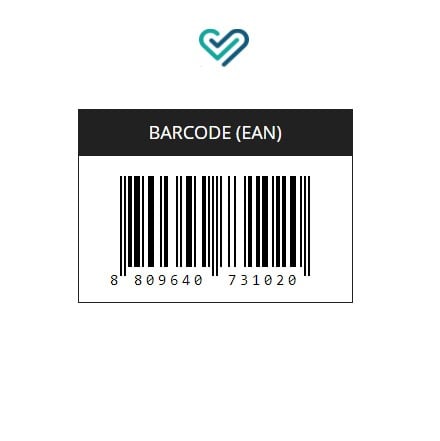 مجموعة انوا الكورية الاصلية هارتليف للعناية بالبشرة | Anua Heartleaf