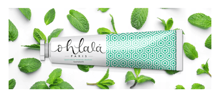 مجموعة ميني للسفر بالنعناع المنعش 15 مل