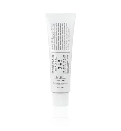 دكتور ألثيا‏, 345 كريم تهدئة ، 1.69 أونصة سائلة (50 مل)