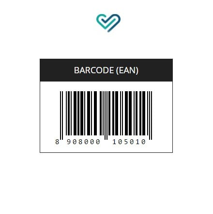 صابونة كركم من بياري - 75 جم