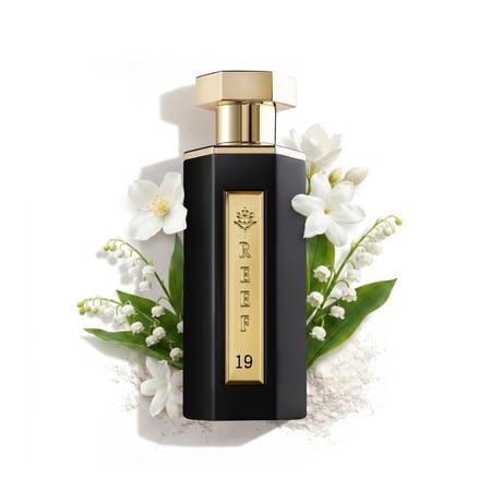 عطر ريف 19