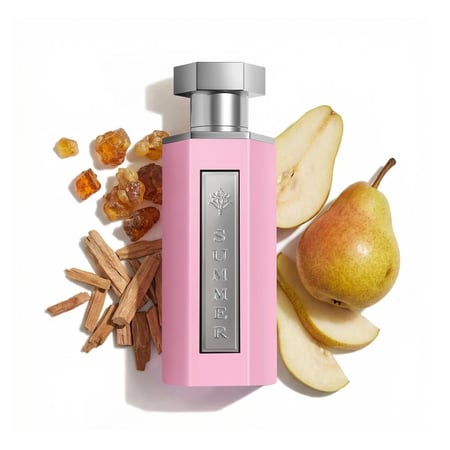 عطر سمر بينك