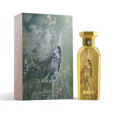 عطر أوروم
