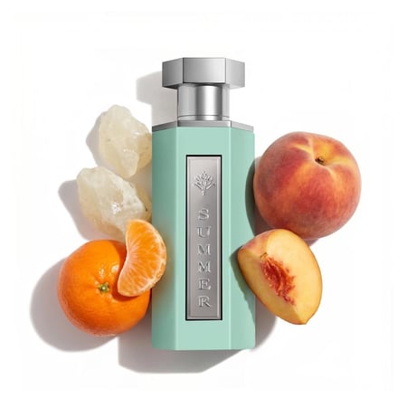 عطر سمر تيفاني
