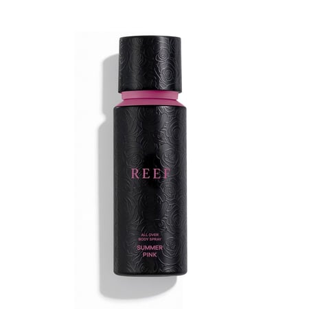 عطر الجسم سمر بينك