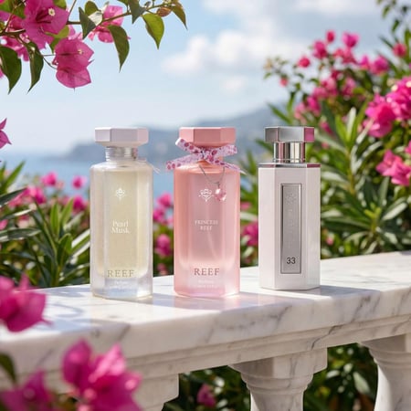 ثلاثية الحضور