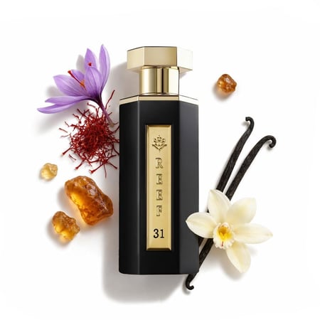 عطر ريف 31