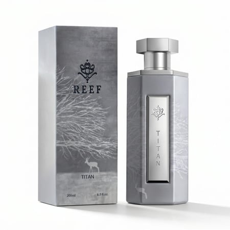 عطر تايتان
