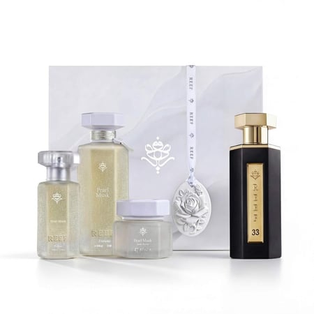 باقة بالانس