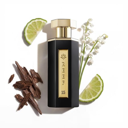 عطر ريف 15